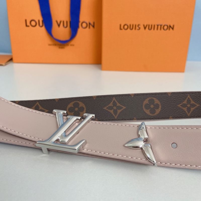 Louis Vuitton Belts